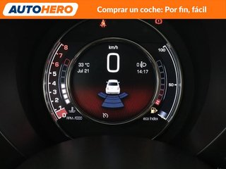 Fiat 500 1.2 S