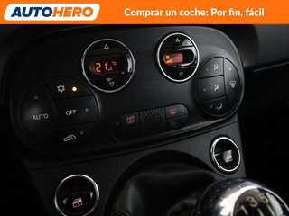 Fiat 500 1.2 S