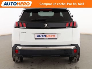 Peugeot 3008 1.2 PureTech Allure