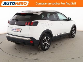 Peugeot 3008 1.2 PureTech Allure