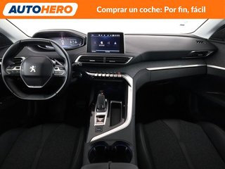 Peugeot 3008 1.2 PureTech Allure