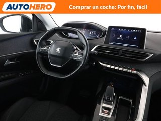 Peugeot 3008 1.2 PureTech Allure