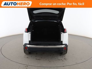 Peugeot 3008 1.2 PureTech Allure