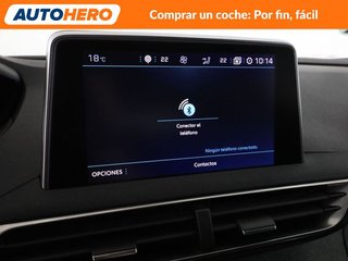 Peugeot 3008 1.2 PureTech Allure