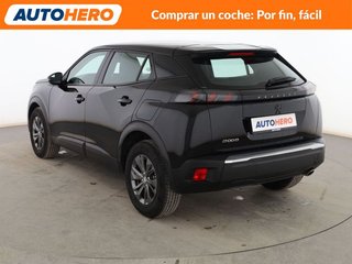Peugeot 2008 1.5 Blue-HDi Active Pack