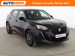 Peugeot 2008 1.5 Blue-HDi Active Pack
