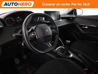 Peugeot 2008 1.5 Blue-HDi Active Pack