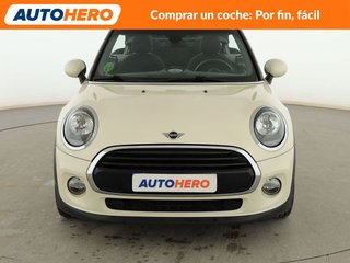 MINI Cabrio Cooper
