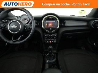 MINI Cabrio Cooper