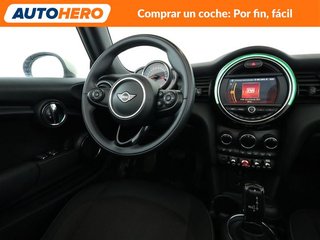 MINI Cabrio Cooper