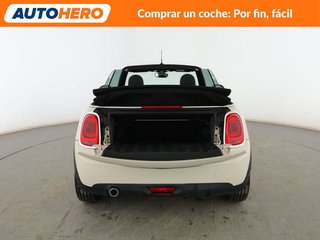 MINI Cabrio Cooper