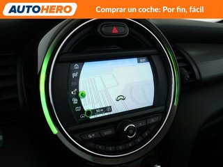 MINI Cabrio Cooper