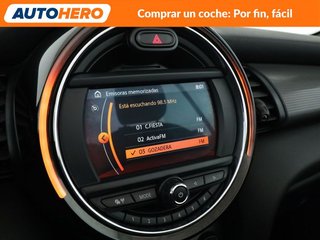 MINI Cabrio Cooper