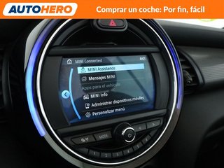 MINI Cabrio Cooper