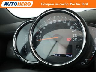 MINI Cabrio Cooper