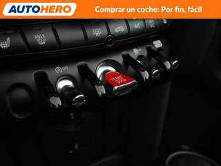 MINI Cabrio Cooper