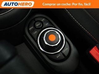 MINI Cabrio Cooper