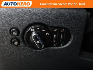MINI Cabrio Cooper