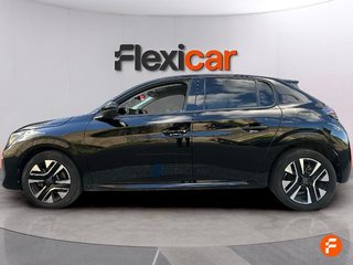 Peugeot 208 Allure Gasolina 100 S&S 6 Vel. MAN