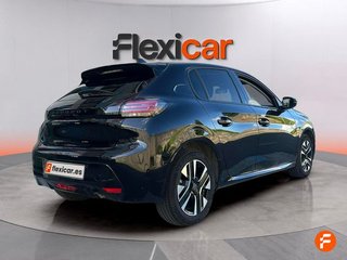 Peugeot 208 Allure Gasolina 100 S&S 6 Vel. MAN