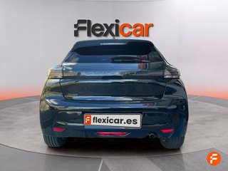 Peugeot 208 Allure Gasolina 100 S&S 6 Vel. MAN