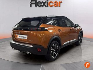 Peugeot 2008 GT Line Puretech 130 S&S BVM6