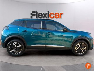 Peugeot 2008 Allure Gasolina 100 S&S 6 Vel. MAN
