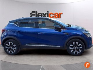 Renault Captur techno TCe 67kW (90CV)