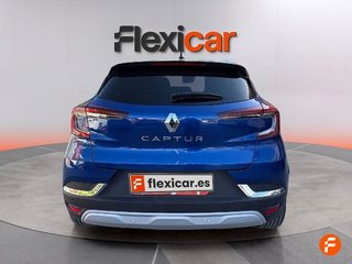 Renault Captur techno TCe 67kW (90CV)
