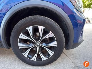 Renault Captur techno TCe 67kW (90CV)