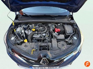 Renault Captur techno TCe 67kW (90CV)