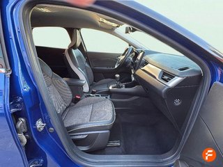 Renault Captur techno TCe 67kW (90CV)