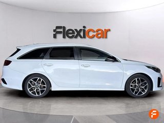 Kia Ceed Tourer 1.0 T-GDi 88kW (120CV) GT Line