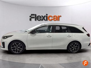 Kia Ceed Tourer 1.0 T-GDi 88kW (120CV) GT Line