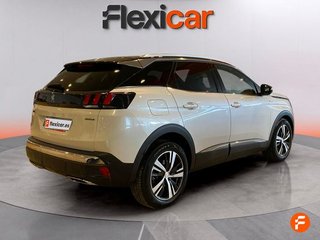 Peugeot 3008 1.6 THP 121KW (165CV) GT LINE AUTO S&S