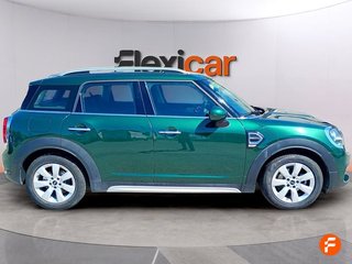 MINI Countryman One D