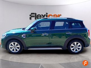 MINI Countryman One D