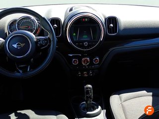 MINI Countryman One D