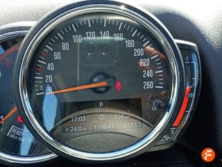 MINI Countryman One D