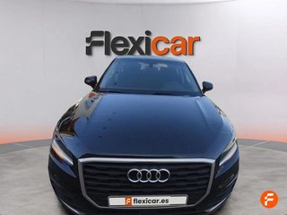 Audi Q2 Advanced 30 TFSI 85kW (116CV)