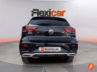 MG ZS 1.5 Comfort