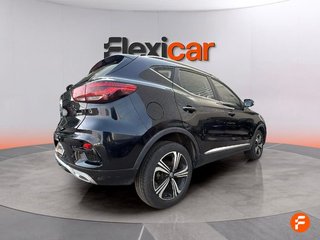 MG ZS 1.5 Comfort