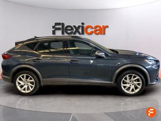 Cupra Formentor 1.5 TSI 110kW (150 CV) DSG