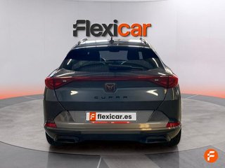 Cupra Formentor 1.5 TSI 110kW (150 CV) DSG