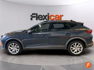 Cupra Formentor 1.5 TSI 110kW (150 CV) DSG