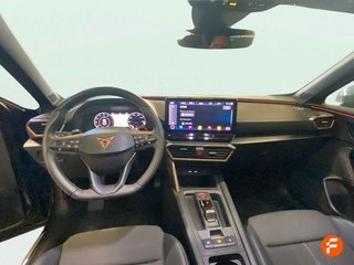 Cupra Formentor 1.5 TSI 110kW (150 CV) DSG