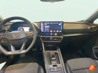 Cupra Formentor 1.5 TSI 110kW (150 CV) DSG