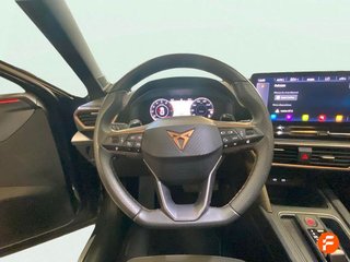 Cupra Formentor 1.5 TSI 110kW (150 CV) DSG