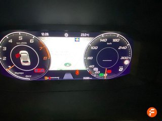 Cupra Formentor 1.5 TSI 110kW (150 CV) DSG