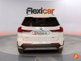 BMW X1 sDrive18d